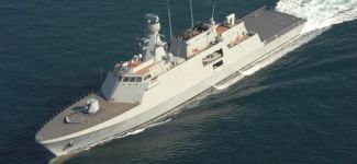 Deniz Kuvvetleri'nden göğüs kabartan klib