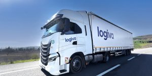 Litvanya Merkezli Logiva, Sarp intermodal'in Grup Şirketleri Arasına Katıldı