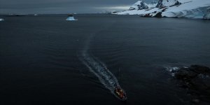 Dünyanın Geleceğine Işık Tutan Yolculuk: Ulusal Antarktika Bilim Seferi