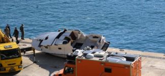 Tekne faciasında ölü sayısı 28'e yükseldi