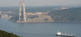 Lüfti Elvan 3. köprünün açılış tarihini açıkladı