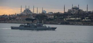 Boğazlar yeniden hareketlenecek