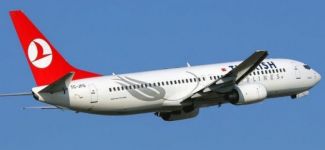 Yolcu sayısı 46,2 milyona ulaştı