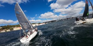 Four Points by Sheraton Yelken Takımı Mavi Sularda