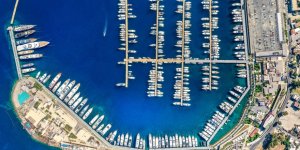 2022’nin “En İyi Süper Yat Marinası” Yalıkavak Marina,  2023 Temiz Marina Sertifikasına Layık Görüldü!