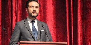 Çin ve Türkiye Arasındaki "Orta Koridor" Uluslararası Taşımacılığı Yüzde 30 Hızlandıracak