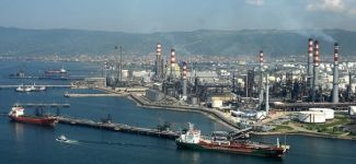 Fiyatlardaki düşüş TÜPRAŞ'a yaradı