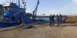 Kastamonu'da Kaybolan Denizcinin Cesedi 6 Ay Sonra Balıkçı Ağlarına Takıldı