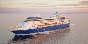 Celestyal'in yeni gemisi Journey Eylül'de Türkiye'ye geliyor