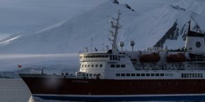 Türk Bilim İnsanları Antarktika’da Gelişen Turizmin Etkilerini Araştırıyor