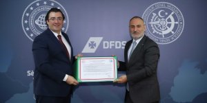 Ulaştırma ve Altyapı Bakanlığı’nın Desteği İle DFDS’den Ülke Ekonomisine Katkı Sağlayacak Yeni Rota