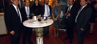 RINA denizcilik camiasını bir araya getirdi