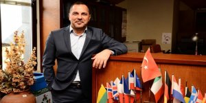 DTO İzmir Şube Başkanı Öztürk'ten Limanların Depreme Karşı Güçlendirilmesi Çağrısı