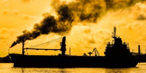 Denizcilik sektörünün dekarbonizasyonu için ön anlaşma sağlandı