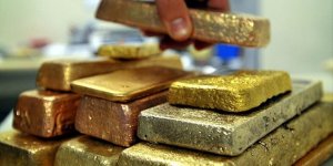 Altın Madeninde Su Baskını: 13 Ölü