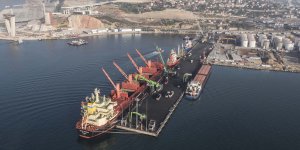 Poliport'a yeni genel müdür ataması