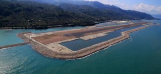 'Deniz karadan daha ucuz'