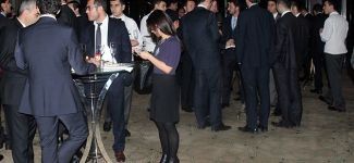 “Certasig 7. Geleneksel Denizcilik ve Havacılık Kokteyli”