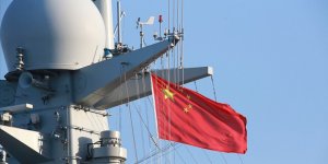 Tayvan: Çin'e Ait 70 Hava Aracı ve 11 Gemi Tespit Edildi