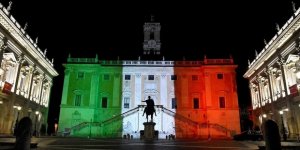 İtalya'da Düzensiz Göçe OHAL Kararı