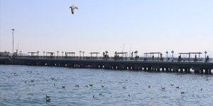 Tekirdağ Bu Yıl 5 Milyon Yerli Ve Yabancı Ziyaretçi Bekliyor