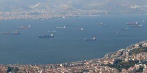 Tehlikeli Yük Taşıyan Gemi Kuralları Güncelledi