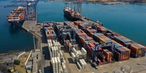 Türkiye, BAE Ve Suudi Arabistan'a İhracatta Atağa Kalktı