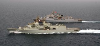 Rum Kesimi'nden  deniz devriyelerinde önemli değişiklikler