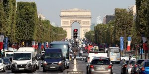 AB Ülkeleri Emisyonları Düşürecek Yasaları Onayladı