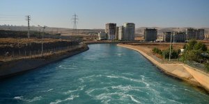 İspanya'da Kuraklık Sulama Kanalını Devre Dışı Bıraktı