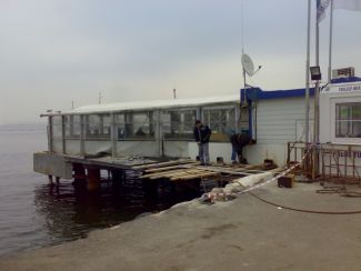 Estetik motor iskeleleri geliyor