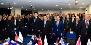 Türk Loydu Vakfı’nın 68. Olağan Genel Kurulu Yapıldı