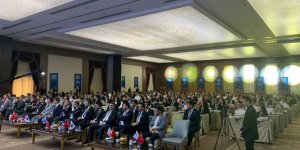 22. Ulusal Denizkızı Kongresi