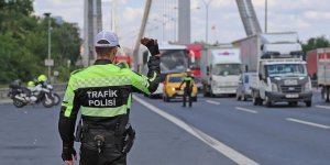 İstanbul'da 1 Mayıs'ta Bazı Yollar Trafiğe Kapatılacak