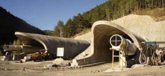 "Karadeniz ve Akdeniz birbirine bağlanacak"