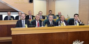 DTO Meclis toplantısında denizcilikte yapay zeka konuşuldu