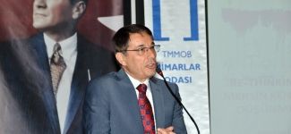 ’Kentsel Tasarım Çalıştayı” tamamlandı