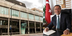 Londra’da Büyükelçi Suat Hayri Aka İçin Resepsiyon Düzenlendi