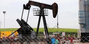 TPAO'nun Günlük Petrol Üretimi 70 Bin Varili Aştı