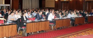 “Energy Efficiency & Vessel Performance" semineri bugün yapıldı