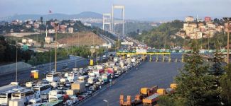 Köprü ve otoyollar 2015'in ilk çeyreğinde özelleşiyor