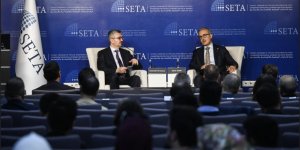 "Türk Savunma Sanayiinin Yüzyılı" konulu sempozyum düzenlendi