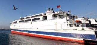 Yalova-Pendik hattında seferler artıyor