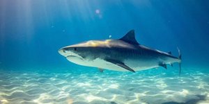 Kaybolan Sörfçüye Köpek Balığı mı Saldırdı?