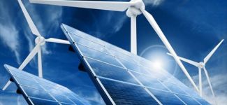 2030'da yenilenebilir enerji fiyatları düşecek