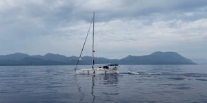 Muğla Açıklarında 179 Düzensiz Göçmen Yakalandı