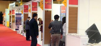 'Logitrans Transport Lojistik 2014' kapılarını açtı