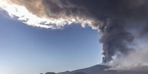 Meteoroloji Uyarıyor!