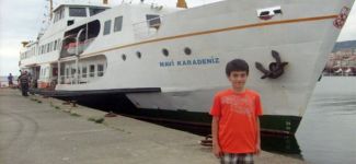 'Mavi Karadeniz' ihaleye çıkıyor