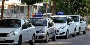 Şehirler Arası Araç Kiralamak İçin Ne Gereklidir?